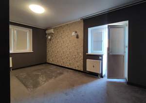 2-к квартира, вторичка, 89м2, 11/17 этаж