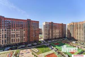 1-к квартира, вторичка, 34м2, 4/16 этаж