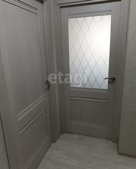 1-к квартира, вторичка, 36м2, 9/17 этаж