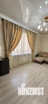 2-к квартира, вторичка, 53м2, 2/5 этаж