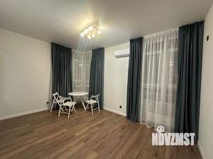 3-к квартира, вторичка, 76м2, 15/16 этаж