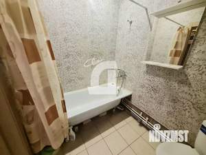 Студия квартира, вторичка, 27м2, 7/24 этаж