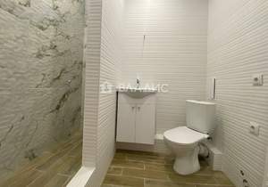 1-к квартира, вторичка, 34м2, 18/19 этаж