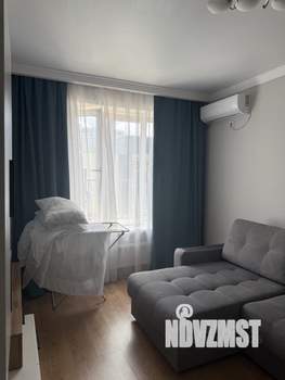 1-к квартира, вторичка, 38м2, 5/22 этаж