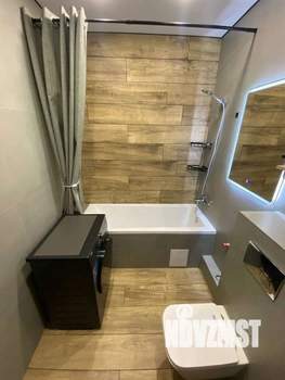 Студия квартира, вторичка, 21м2, 14/16 этаж