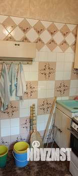 3-к квартира, вторичка, 59м2, 1/5 этаж