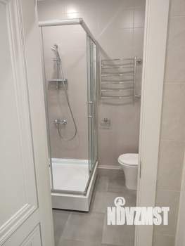 1-к квартира, вторичка, 33м2, 13/19 этаж