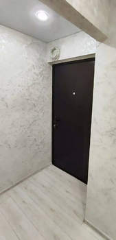 1-к квартира, вторичка, 40м2, 6/16 этаж