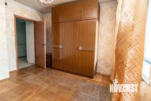 2-к квартира, вторичка, 51м2, 8/9 этаж