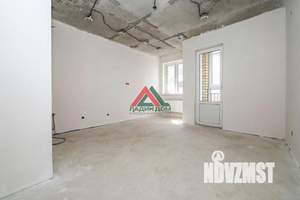 Студия квартира, вторичка, 24м2, 4/8 этаж