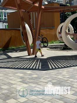 1-к квартира, вторичка, 34м2, 1/22 этаж