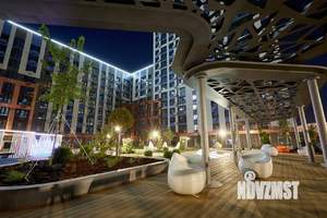 2-к квартира, вторичка, 54м2, 7/16 этаж
