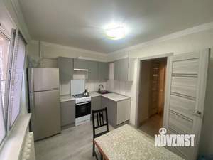 2-к квартира, вторичка, 55м2, 1/9 этаж