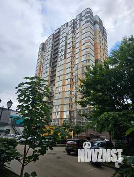 Студия квартира, вторичка, 25м2, 9/20 этаж