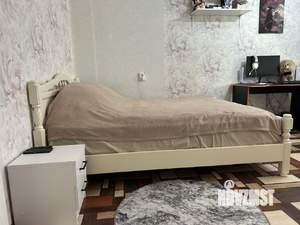 1-к квартира, вторичка, 35м2, 2/5 этаж