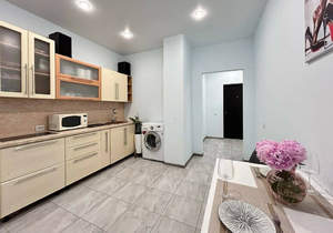 1-к квартира, вторичка, 41м2, 2/12 этаж