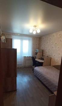 2-к квартира, вторичка, 44м2, 2/4 этаж