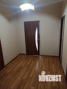 1-к квартира, вторичка, 52м2, 11/15 этаж