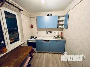 2-к квартира, вторичка, 47м2, 9/9 этаж
