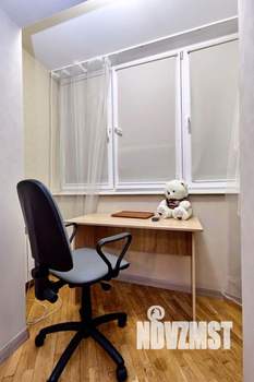 2-к квартира, вторичка, 56м2, 2/9 этаж