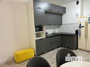 2-к квартира, вторичка, 64м2, 16/19 этаж