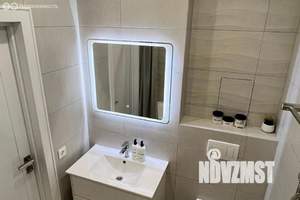 1-к квартира, вторичка, 39м2, 16/20 этаж