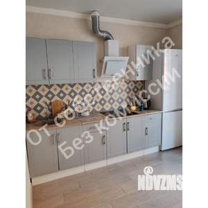 2-к квартира, вторичка, 58м2, 7/19 этаж