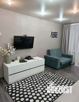 1-к квартира, вторичка, 30м2, 3/5 этаж