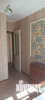 1-к квартира, вторичка, 29м2, 5/5 этаж