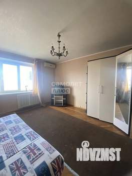 3-к квартира, вторичка, 61м2, 9/9 этаж