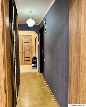 2-к квартира, вторичка, 47м2, 2/9 этаж