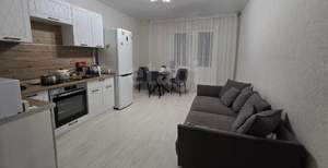 1-к квартира, вторичка, 44м2, 15/16 этаж