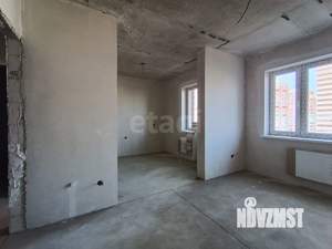 2-к квартира, вторичка, 46м2, 8/25 этаж