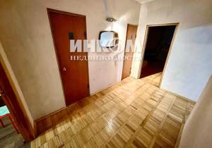 4-к квартира, вторичка, 112м2, 5/10 этаж