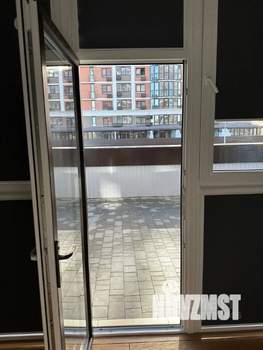 1-к квартира, вторичка, 40м2, 2/16 этаж