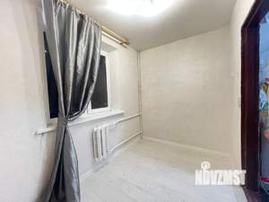 1-к квартира, вторичка, 25м2, 3/5 этаж