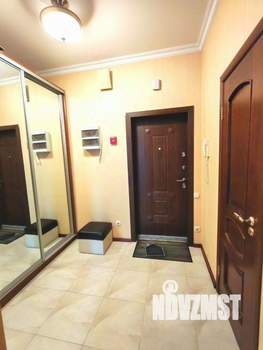 1-к квартира, вторичка, 55м2, 3/22 этаж