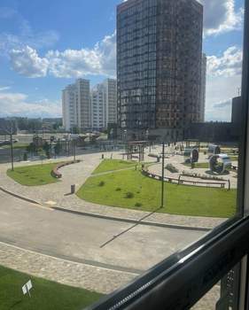 1-к квартира, вторичка, 32м2, 2/16 этаж