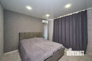 2-к квартира, вторичка, 60м2, 9/16 этаж