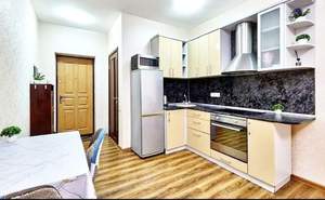 Студия квартира, вторичка, 27м2, 4/6 этаж