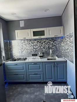 1-к квартира, вторичка, 32м2, 5/5 этаж