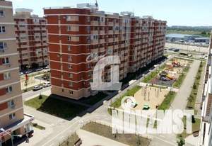 Студия квартира, вторичка, 30м2, 3/16 этаж