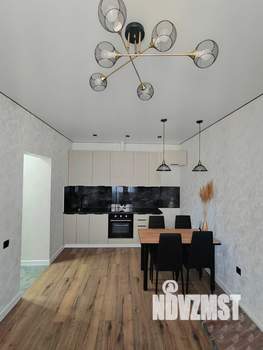 2-к квартира, вторичка, 52м2, 10/17 этаж
