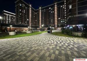 2-к квартира, вторичка, 50м2, 16/16 этаж