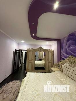 2-к квартира, вторичка, 75м2, 11/16 этаж