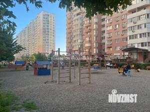 1-к квартира, вторичка, 52м2, 17/17 этаж