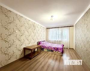 1-к квартира, вторичка, 30м2, 2/5 этаж