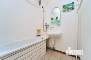 2-к квартира, вторичка, 57м2, 2/16 этаж