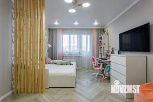 2-к квартира, вторичка, 76м2, 8/10 этаж