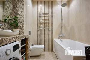 3-к квартира, вторичка, 95м2, 11/12 этаж